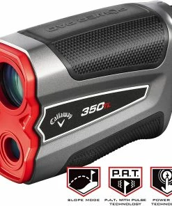 Callaway Golf 350 TL Laser Rangefinder