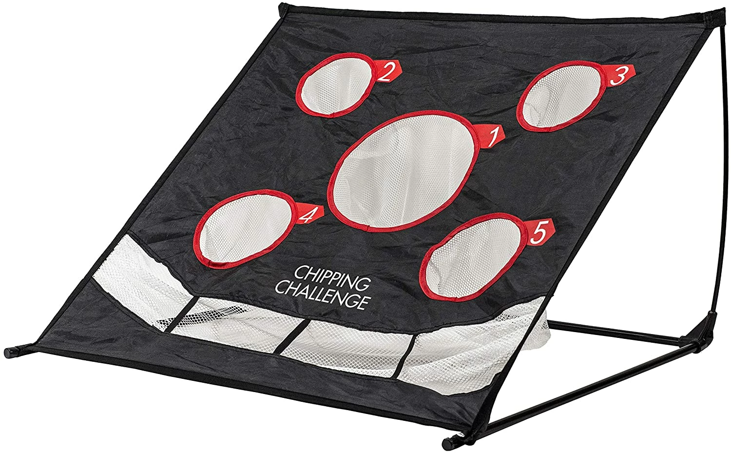 J&M Chipping Challenge - 30" X 30" - Training Net