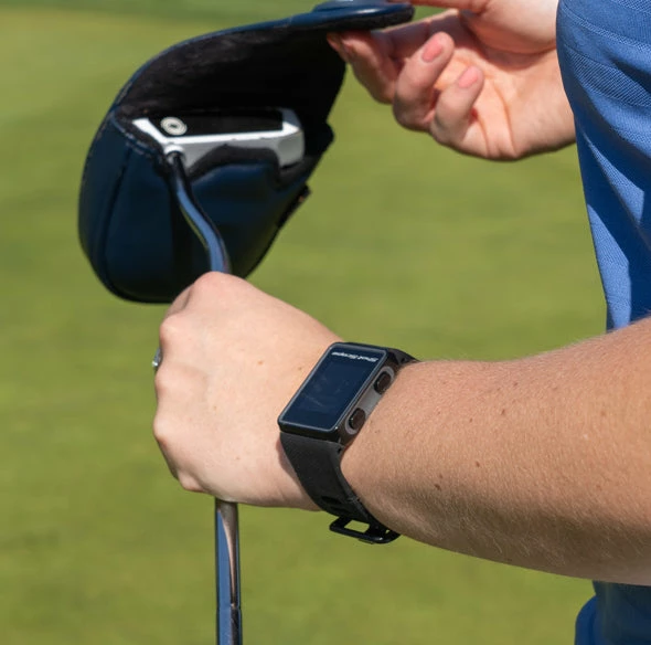 Shot Scope Golf G3 GPS Watch - Image 22