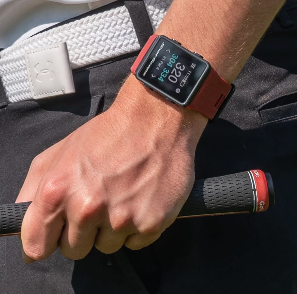 Shot Scope Golf V3 GPS Performance Tracking Watch - Image 27