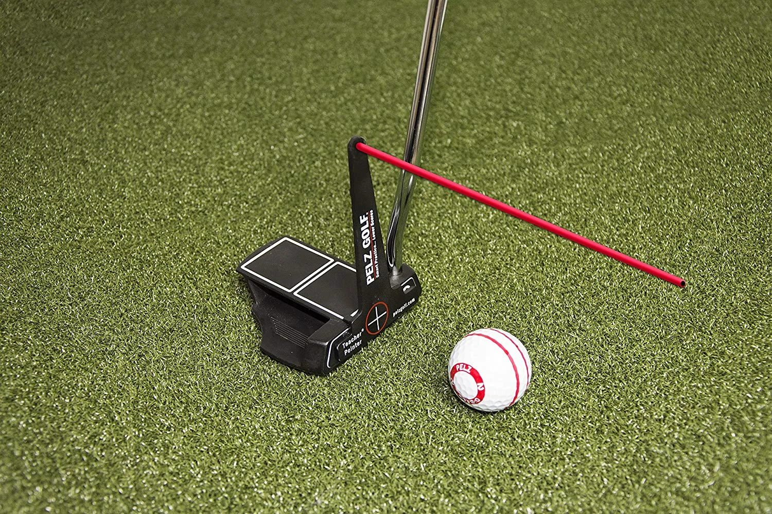 J&M Dave Pelz - Teacher Pointer