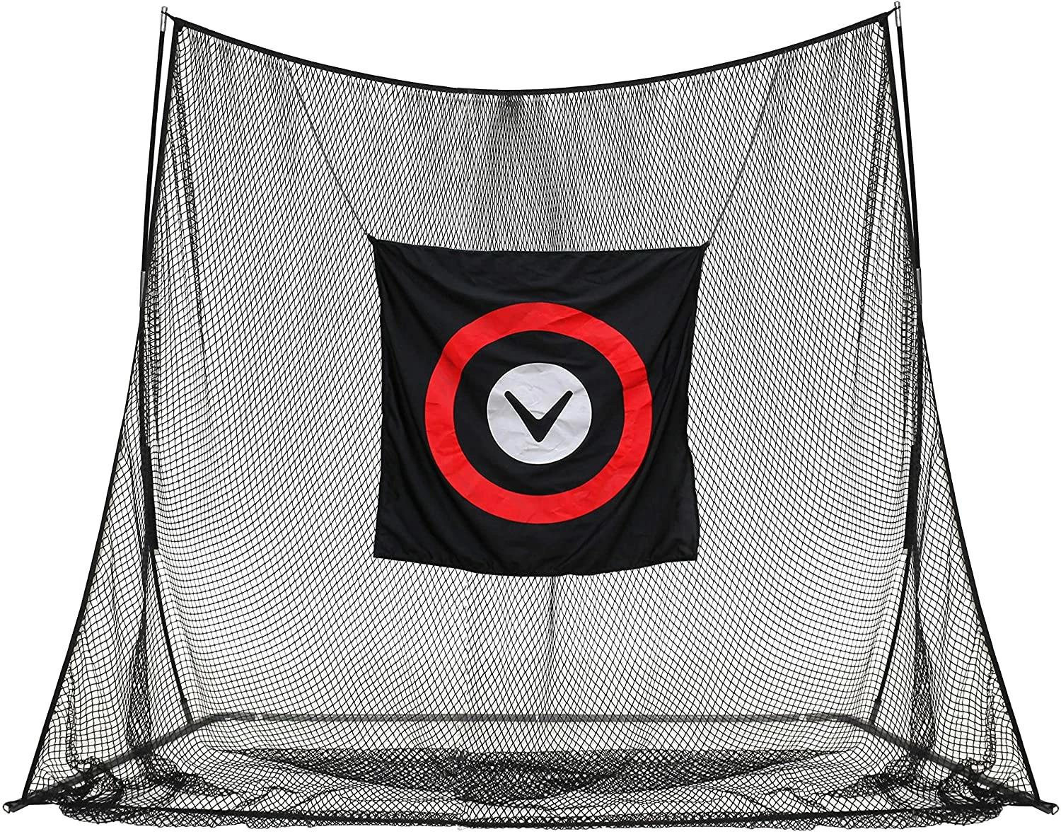 Izzo Golf Callaway Base Hitting Net 10' (Wide) X 8' (Height) - Image 2
