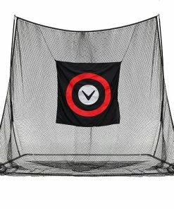 Izzo Golf Callaway Base Hitting Net 10' (Wide) X 8' (Height)