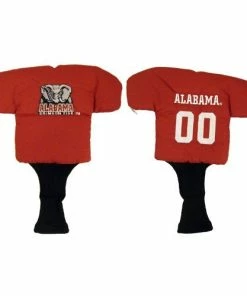 Hornung's Vista Studios Collegiate NCAA Jersey Golf Headcovers