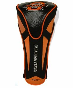 Team Golf Team Effort NCAA Apex Driver Headcovers