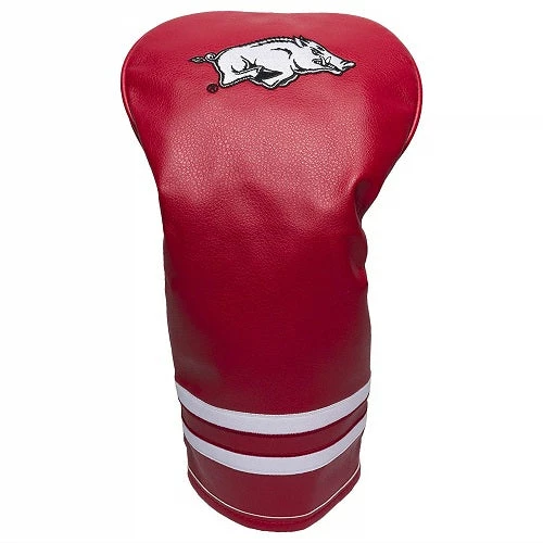 Team Golf Arkansas Razorback Vintage Headcover