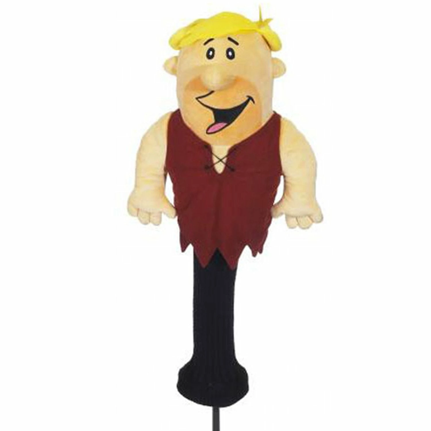 Creative Covers Flintstones Golf Head Cover - Pebbles - Image 3
