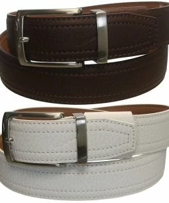 GE Wholesale Nike Golf G-Flex Pebble Grain Belt