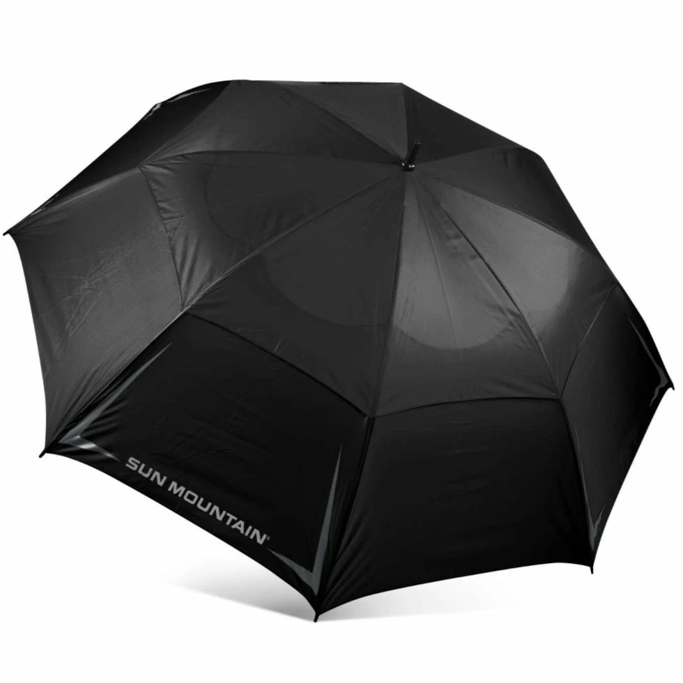 Sun Mountain Golf 62" Automatic Umbrella - Image 3