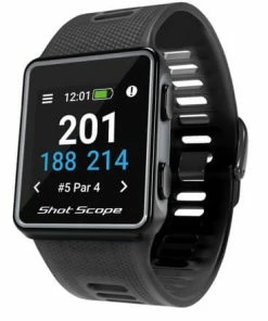 Shot Scope Golf G3 GPS Watch