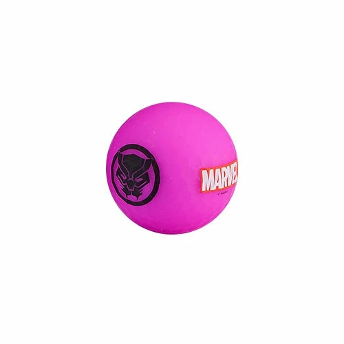 Volvik Marvel Vivid Marvel X Character Golf Balls - Image 5