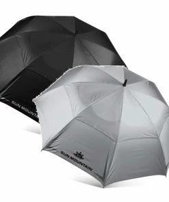 Sun Mountain Golf 62" Manual Umbrella