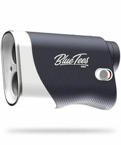 Blue Tees Golf Blue Tees Series 3 Max Golf Rangefinder