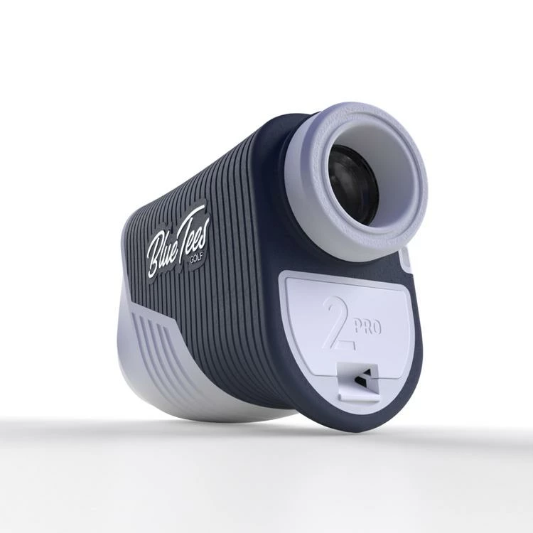 H2 Blue Tees Golf Series 2 Pro Slope S2 Rangefinder - Image 3