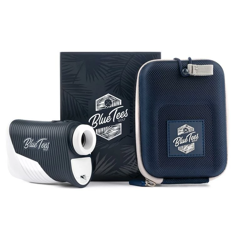 H2 Blue Tees Golf Series 2 Pro Slope S2 Rangefinder - Image 7