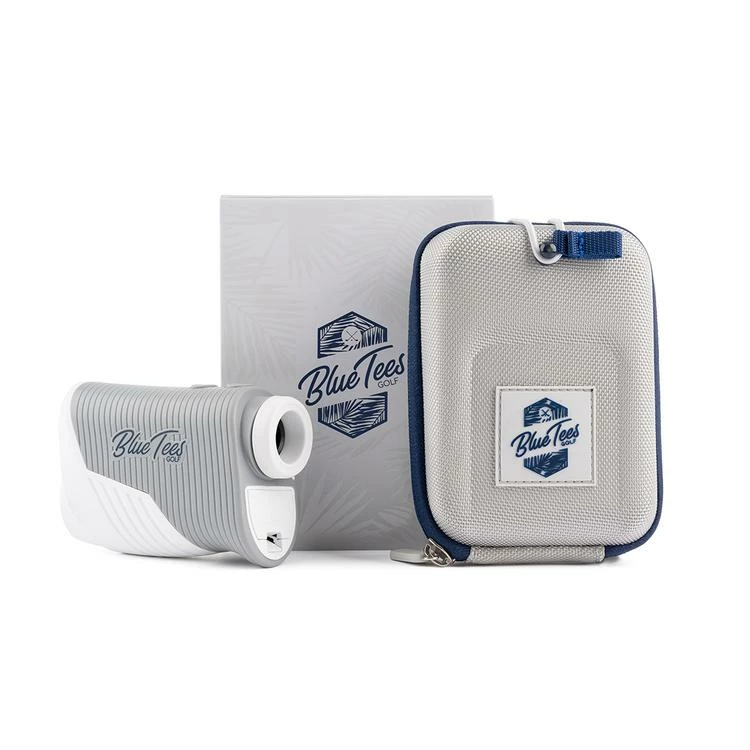 H2 Blue Tees Golf Series 2 Tour Rangefinder - Image 7