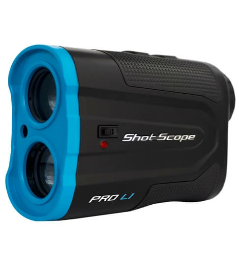 Shot Scope Golf Pro L1 Laser Rangefinder - Image 2