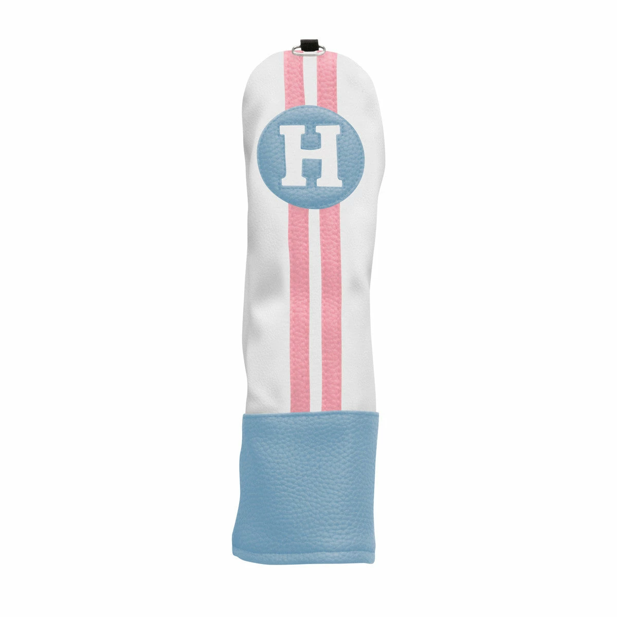 Hireko Sahara Retro Vintage Hybrid Headcovers - Image 3