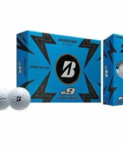 Bridgestone E9 Long Drive Golf Balls