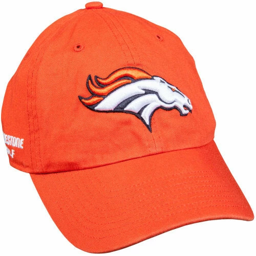 CaddiesShack Bridgestone Golf '47 Brand NFL Clean Up Hats (Alternate Colors) - Image 2