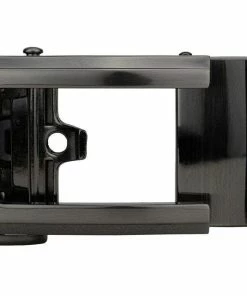 NexBelt Chronos Metal Finish Buckle