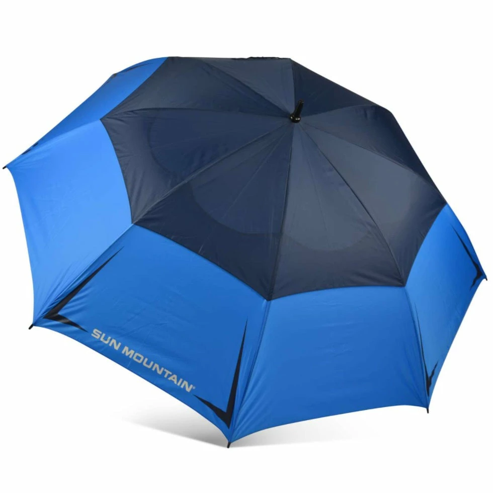 Sun Mountain Golf 68" Manual Umbrella - Image 5