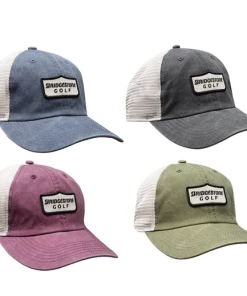 Bridgestone Men's Retro Snapback Cap