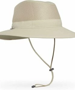 Sunday Afternoons Charter Breeze Hat SPF 50+