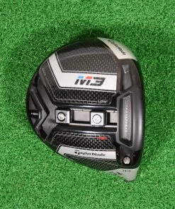 Taylormade M3 Tour Issued 10° Driver (Head Only)