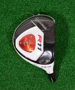 NEW! Taylormade R11 T3-14° Tour Issue 3-Wood (Head Only)