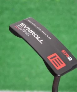 EVNROLL ER-2 Black Series Putter