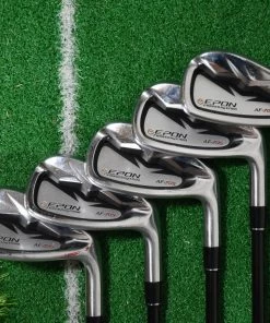 Epon Forged AF-705 Iron Set 7-AW