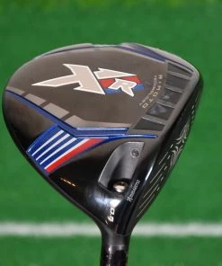 Callaway XR 10.5° Tour Issue Driver