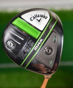 Callaway Epic Max 3-wood