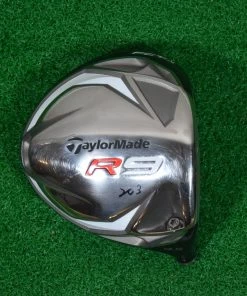 Taylormade R9 Tour Issue Driver 9.5° (Head Only)