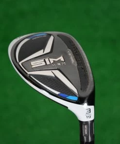 Taylormade SIM Max 19° 3-Hybrid