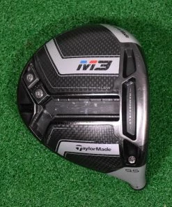 Taylormade M3 9.5° Driver (Head Only)