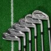 Mizuno JPX 850 Forged 5-PW Iron Set
