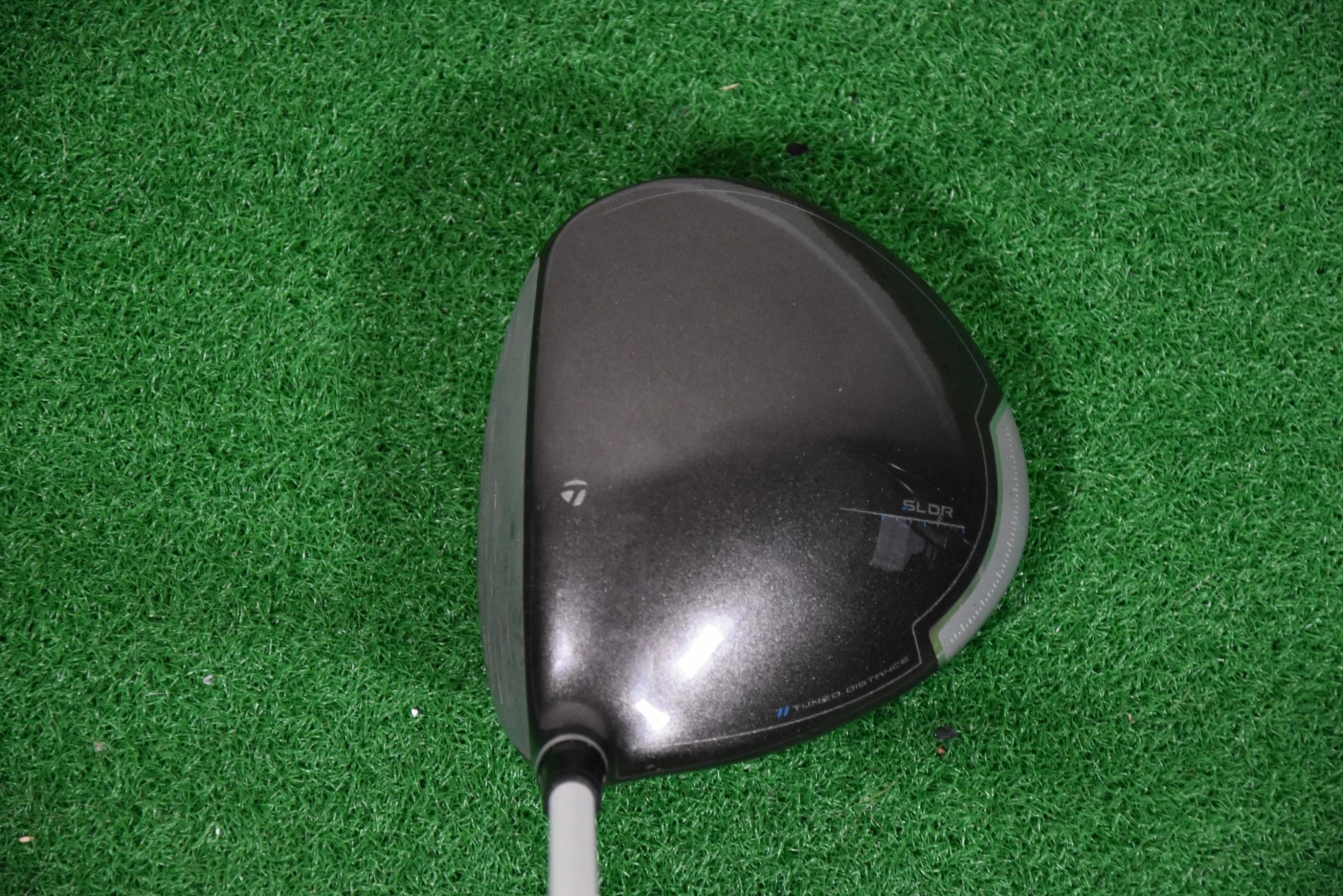 Taylormade SLDR 10.5° R-Flex Driver - Image 2