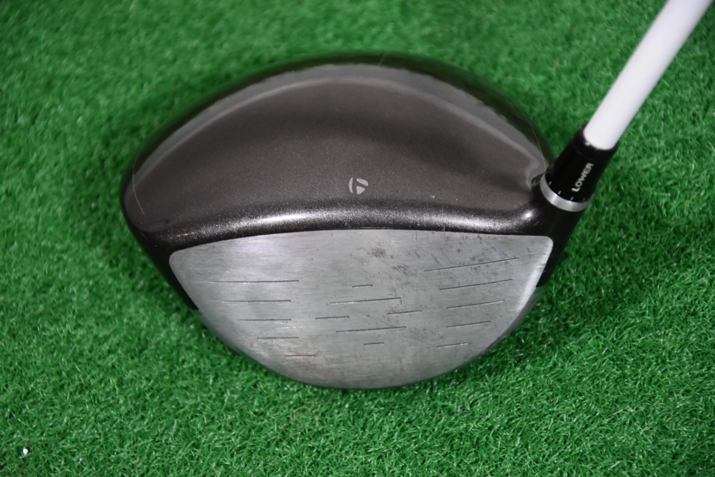 Taylormade SLDR 10.5° R-Flex Driver - Image 3