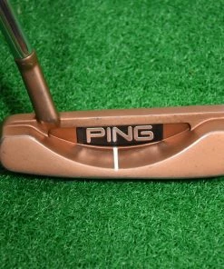 Ping Karsten TR Zing Putter