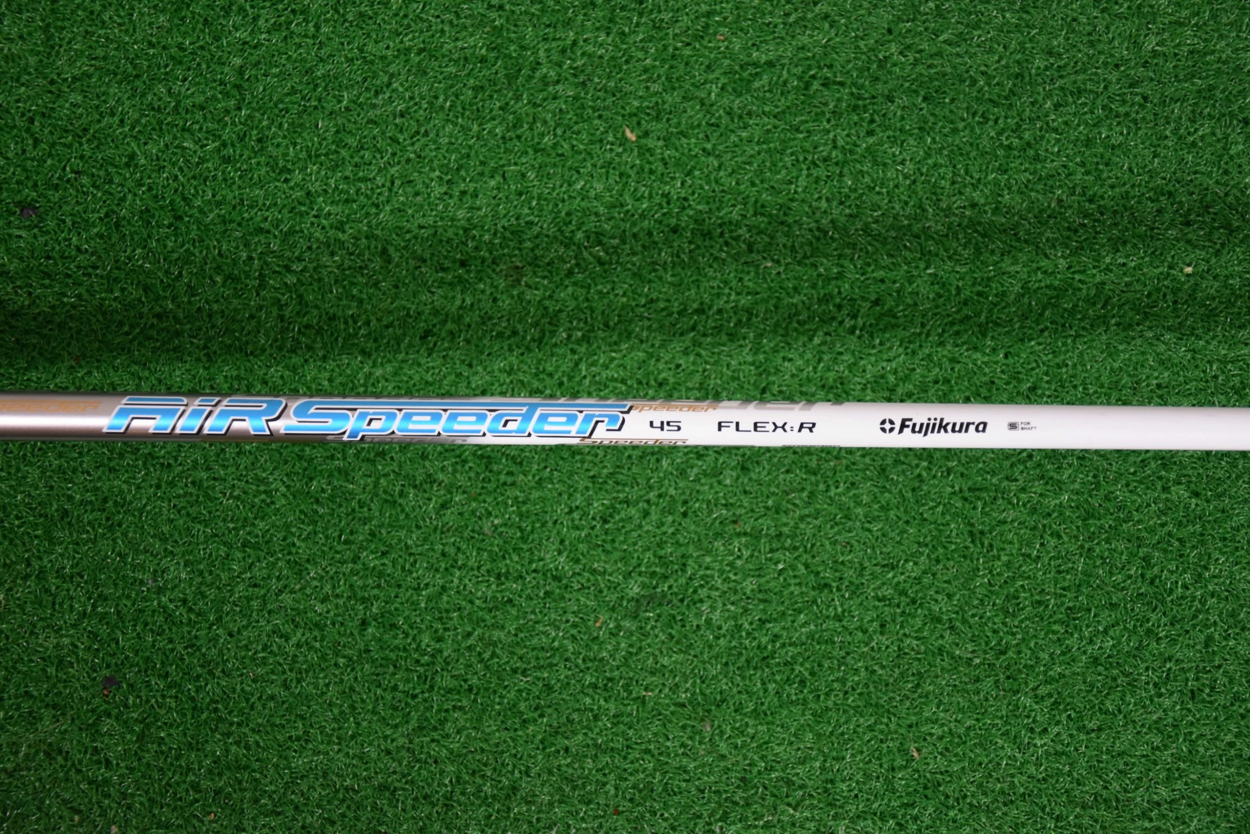 Taylormade SLDR 10.5° R-Flex Driver - Image 4