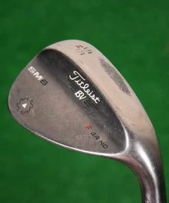Titleist Vokey SM6 56° Wedge