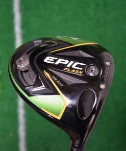 Callaway Epic Flash Sub-Zero Tour Issue 10.5 Driver