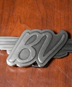 Titleist Vokey BV Wing Belt Buckle