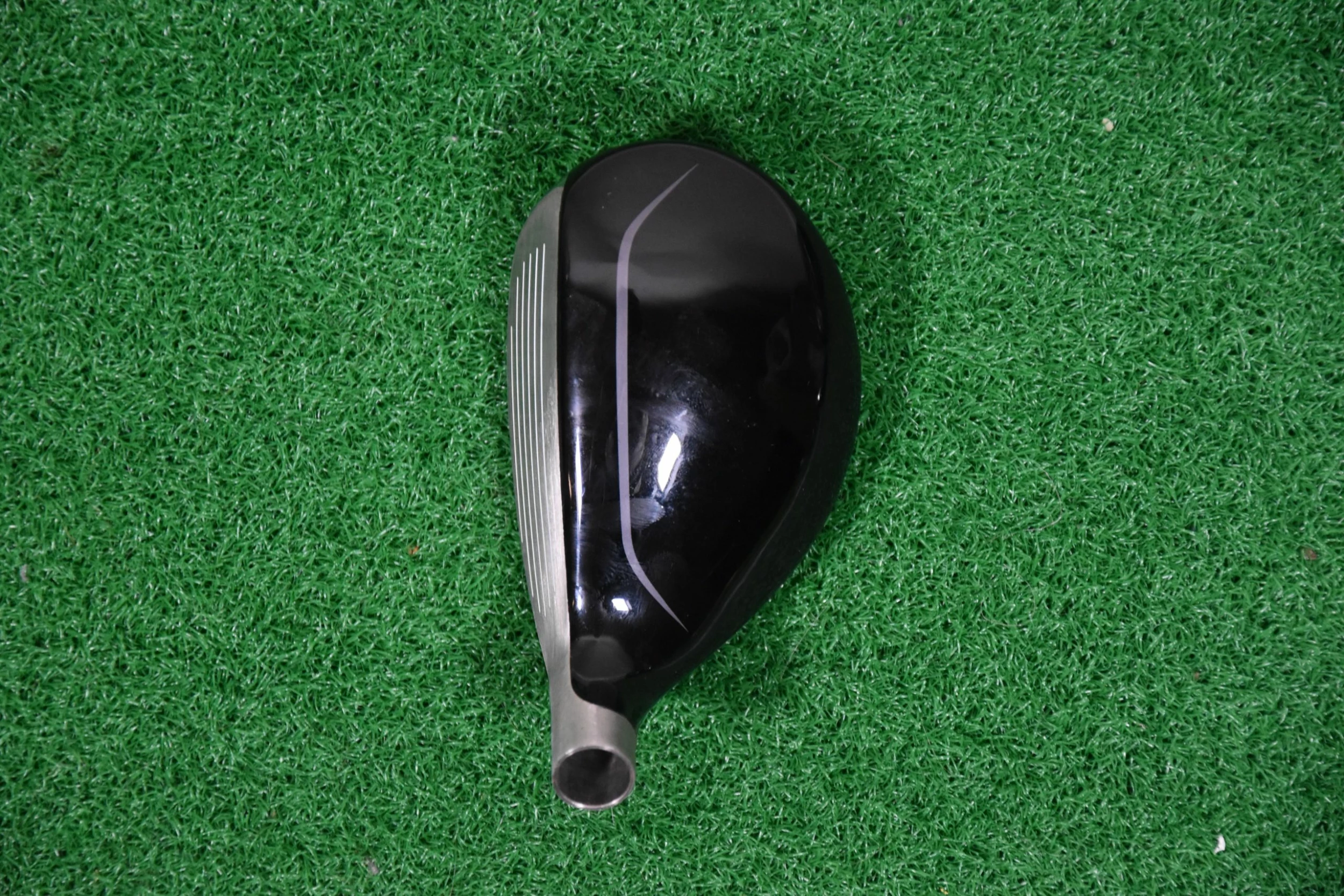 Taylormade Tour Rescue FCG 3-Hybrid 19° (Head Only) - Image 3