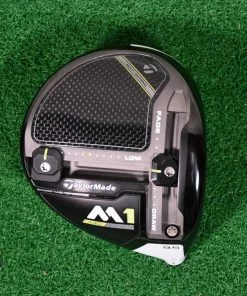 Taylormade M1 440 Tour Issued 9.5° Driver (Head Only)