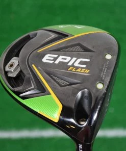 Callaway Epic Flash 10.5° R-Flex Driver