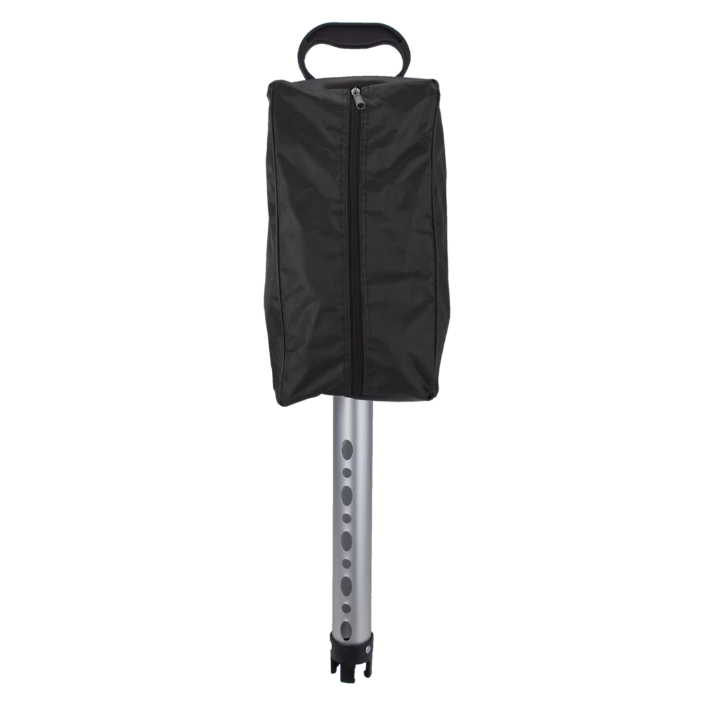 ProActive Sports Deluxe Shag Bag Golf Ball Retriever - Image 2