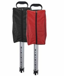 ProActive Sports Deluxe Shag Bag Golf Ball Retriever